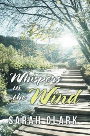 Cover of Whispers in the Wind