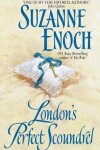 Book cover for London's Perfect Scoundrel