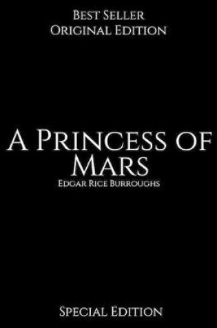 Cover of A Princess of Mars, Specific Edition