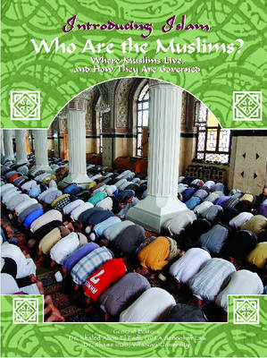 Cover of Who are the Muslims?