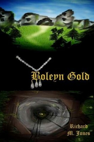 Cover of Boleyn Gold