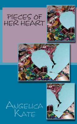 Book cover for Pieces of Her Heart