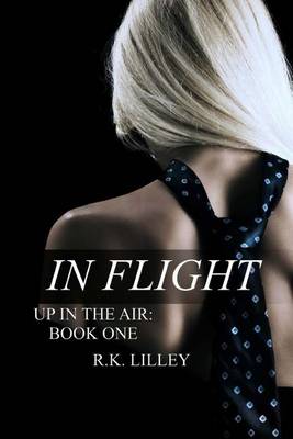 Book cover for In Flight