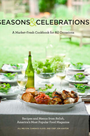 Cover of Seasons & Celebrations