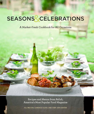 Cover of Seasons & Celebrations