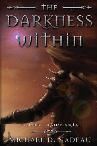 Cover of The Darkness Within