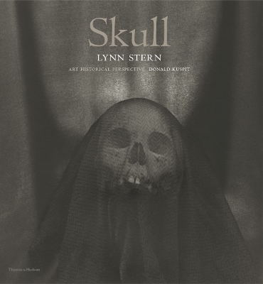 Book cover for Skull: Lynn Stern