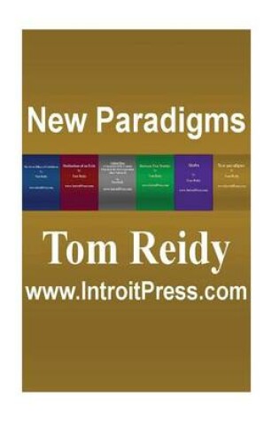 Cover of New Paradigms