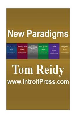 Book cover for New Paradigms
