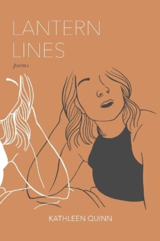 Cover of Lantern Lines