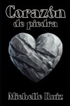 Book cover for Corazón de piedra