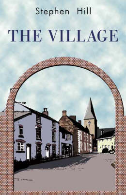 Book cover for The Village