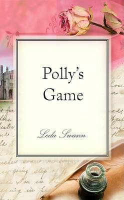 Book cover for Polly's Game