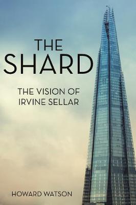 Book cover for The Shard