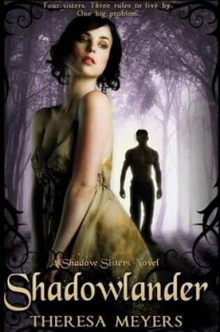 Cover of Shadowlander