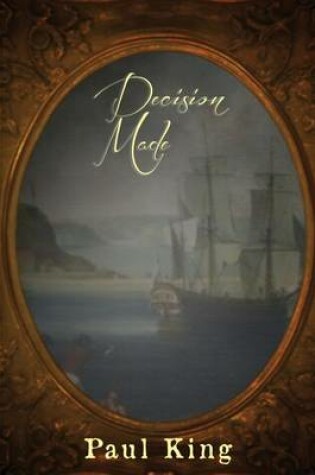 Cover of Decision Made