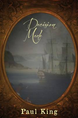 Book cover for Decision Made