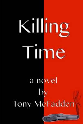 Book cover for Killing Time