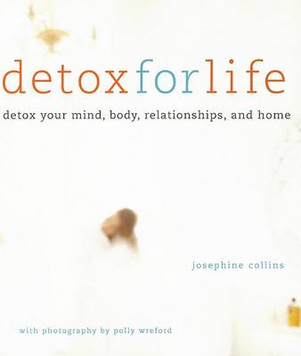 Book cover for Detox for Life