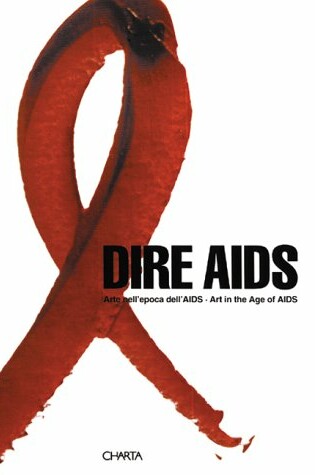 Cover of Dire AIDS