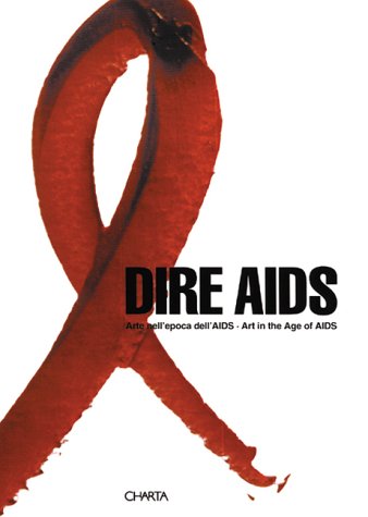 Cover of Dire AIDS