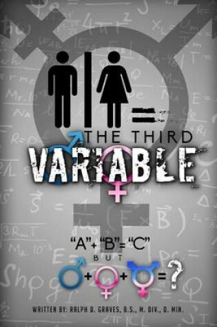 Cover of The Third Variable