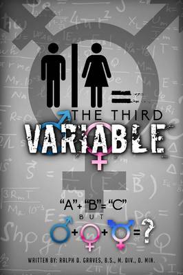 Book cover for The Third Variable