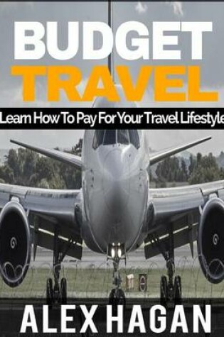 Cover of Budget Travel