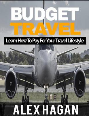 Book cover for Budget Travel