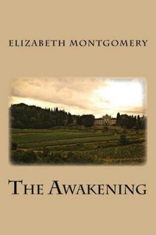 Cover of The Awakening