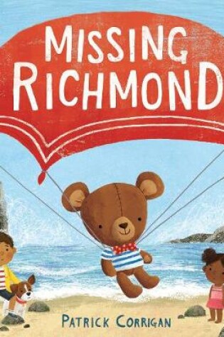 Cover of Missing Richmond