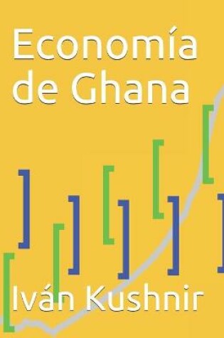 Cover of Economía de Ghana