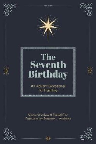 Cover of The Seventh Birthday