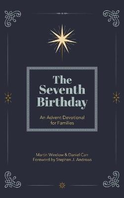 Book cover for The Seventh Birthday