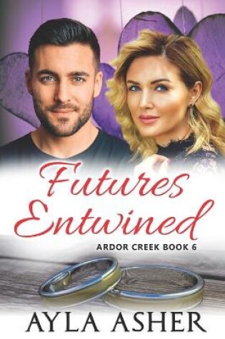 Cover of Futures Entwined
