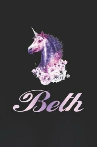 Cover of Beth