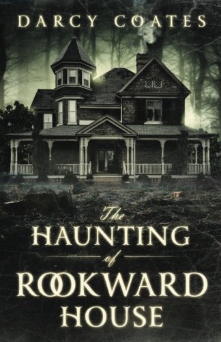 Book cover for The Haunting of Rookward House