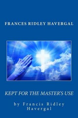 Cover of Frances Ridley Havergal