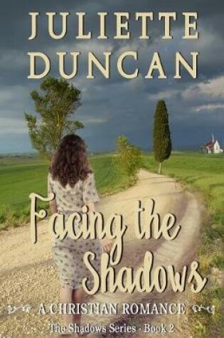 Cover of Facing the Shadows