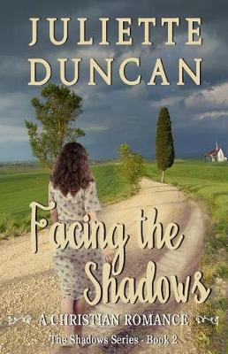 Cover of Facing the Shadows