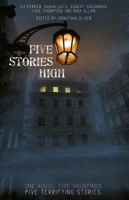 Cover of Five Stories High