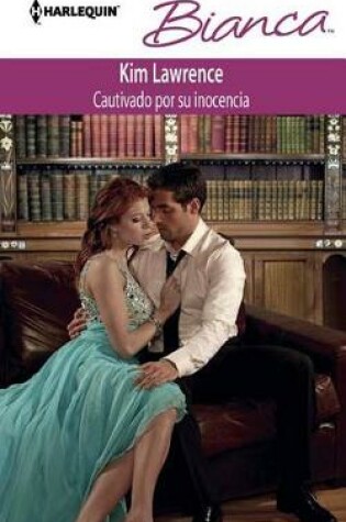 Cover of Cautivado Por Su Inocencia