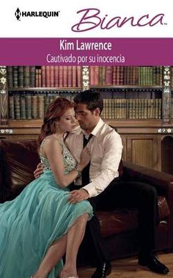 Cover of Cautivado Por Su Inocencia