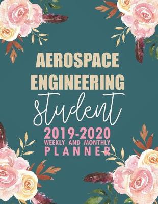 Book cover for Aerospace Engineering Student