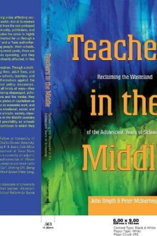 Cover of Teachers in the Middle