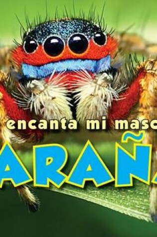 Cover of La Arana