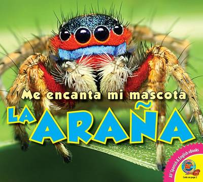 Cover of La Arana