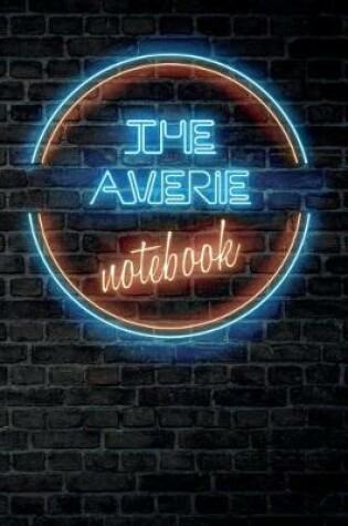 Cover of The AVERIE Notebook