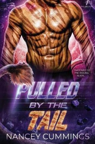 Cover of Pulled by the Tail