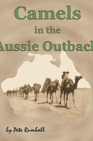 Cover of Camels in the Aussie Outback